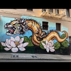 Meet your Posher, Gysandra